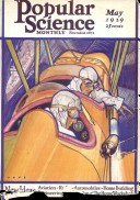May 1929 