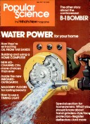 May 1977 