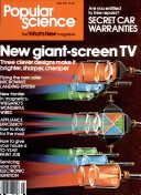 May 1979 