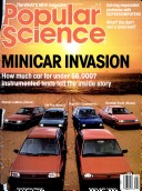 May 1987 