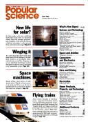 May 1989 