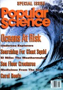 May 1995 