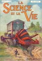 May 1924 