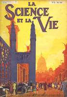 May 1925 