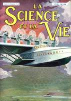 May 1930 
