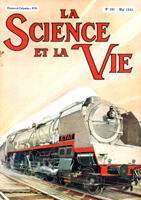 May 1933 