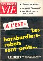 May 1957 