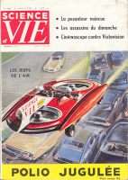 May 1958 