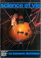 May 1967 