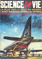 May 1968 