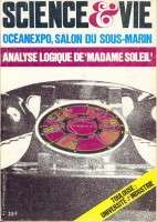 May 1971 
