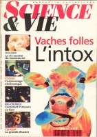 May 1996 