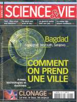 May 2003 