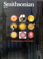 May 1996 