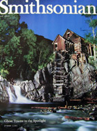 May 2001 